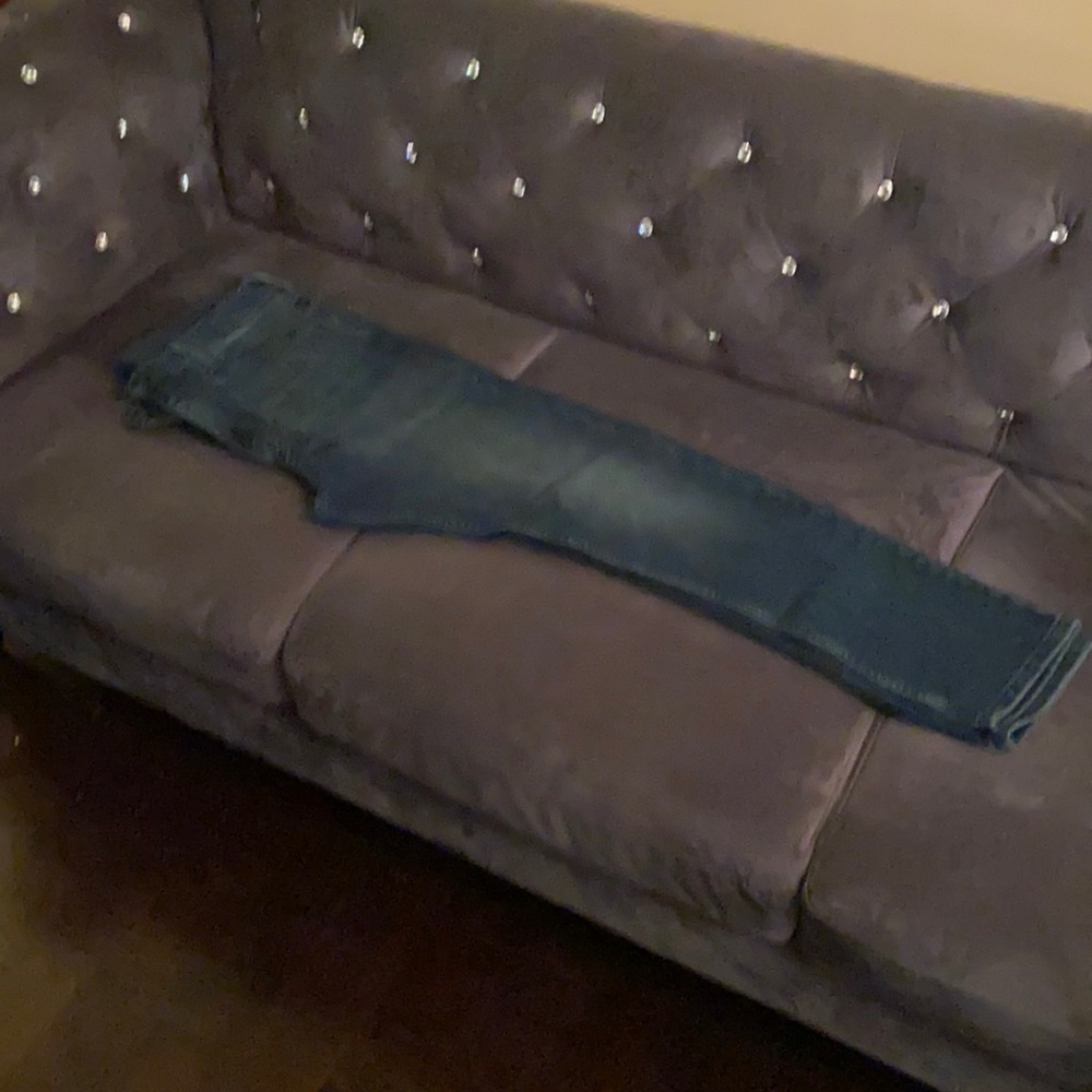 Men’s jeans